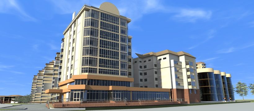 продажа квартир Созвездие