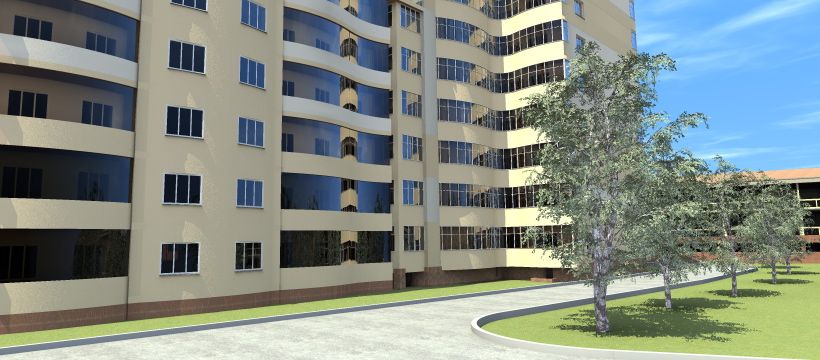 купить квартиру в ЖК Созвездие