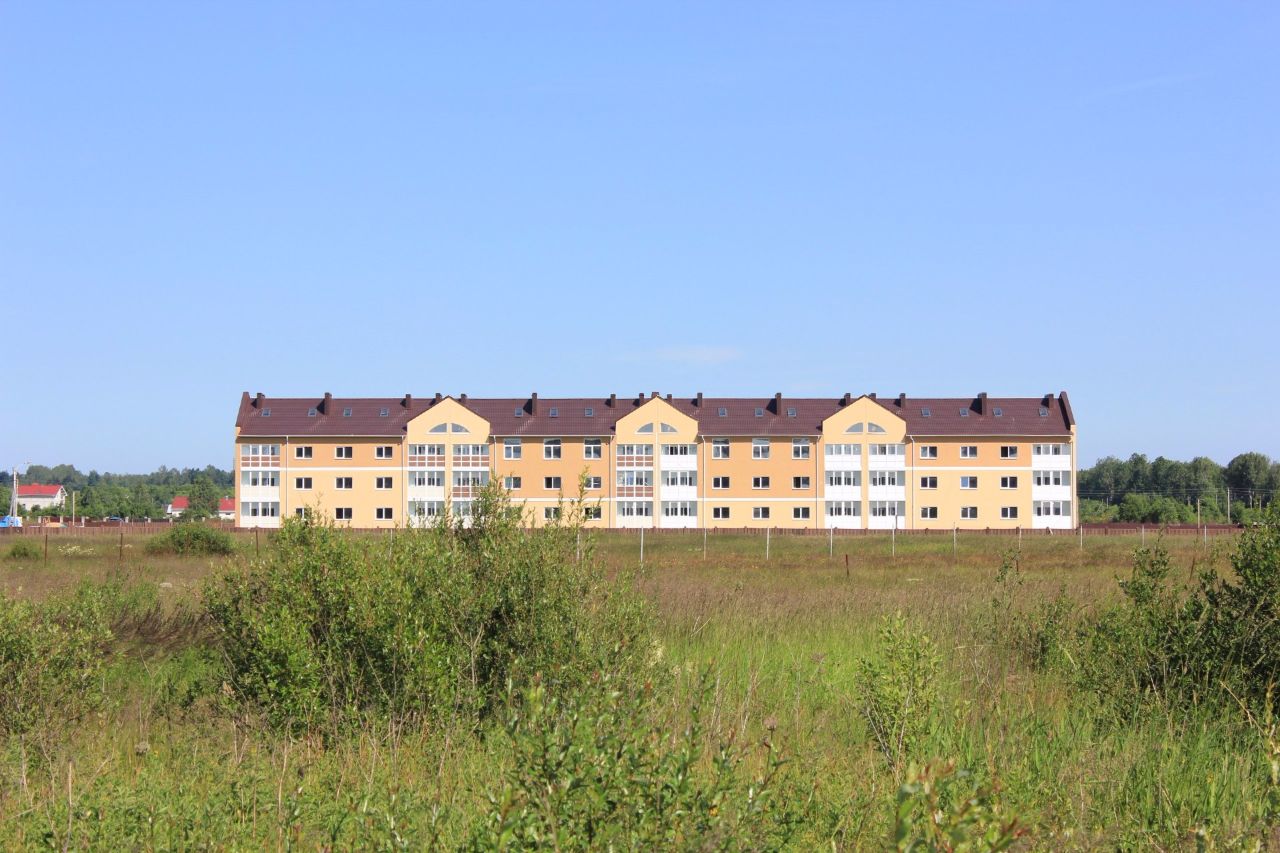 продажа квартир Румболово-Сити