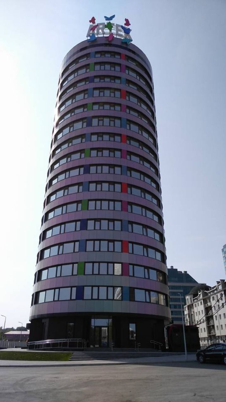 ЖК ARTEK (Артек)