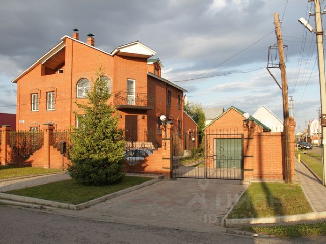 Снять Дом В Барнауле На Новый Год
