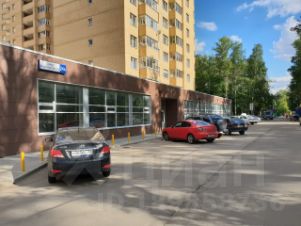 Аренда офиса 20 кв Новикова-Прибоя набережная