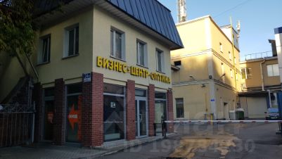 Поиск помещения под офис Пересветов переулок коммерческая недвижимость г.мытищи
