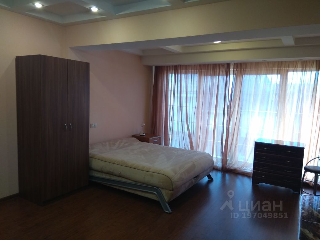 Сдам однокомнатную квартиру 35м² ул. 3-я Лесные поляны, 27к1, Москва, НАО (Новомосковский), Сосенское поселение, Газопровод поселок - база ЦИАН, объявление 197049851