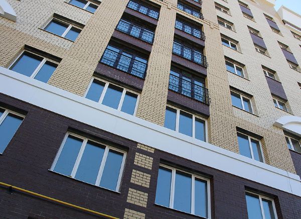 3-я Фотография ЖК «La Классик»