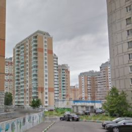 Коммерческая недвижимость в солнцево продажа Аренда офиса 40 кв Маршала Тимошенко улица