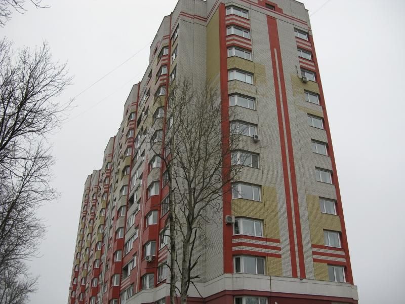 фото ЖК По ул.Бежицкая