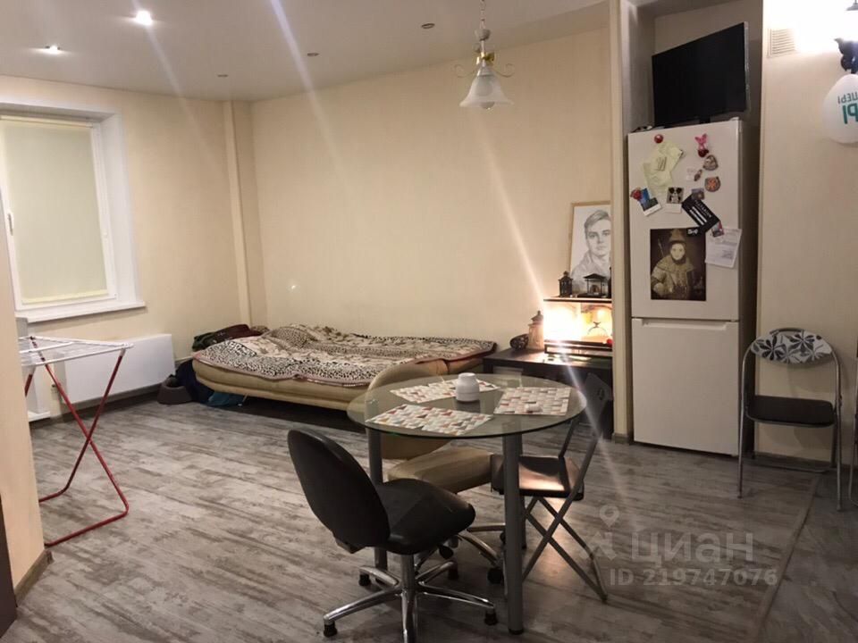Продажа однокомнатной квартиры 43.3м² бул. Подмосковный, 10, Красногорск, Московская область, мкр. Павшинская пойма м. Мякинино - база ЦИАН, объявление 219747076