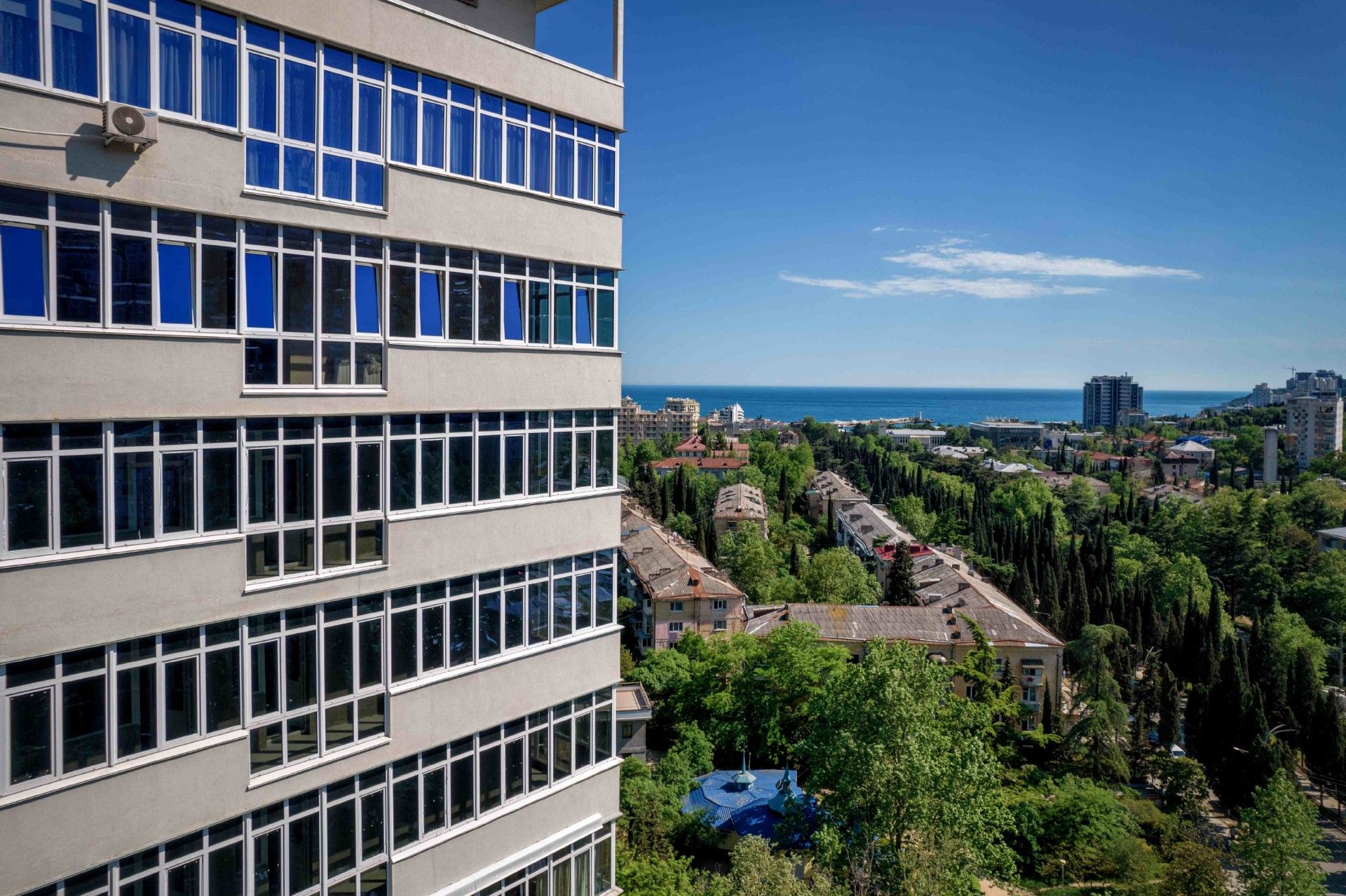 ЖК Московский