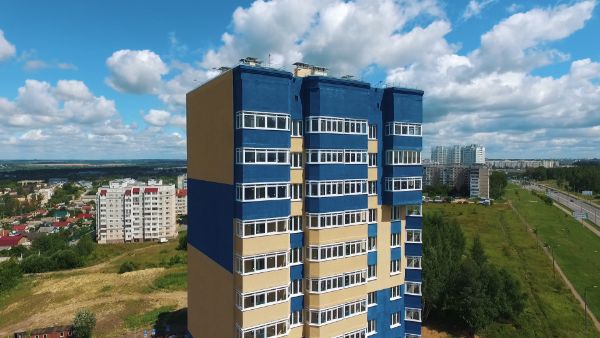 3-я Фотография ЖК «Живописный»
