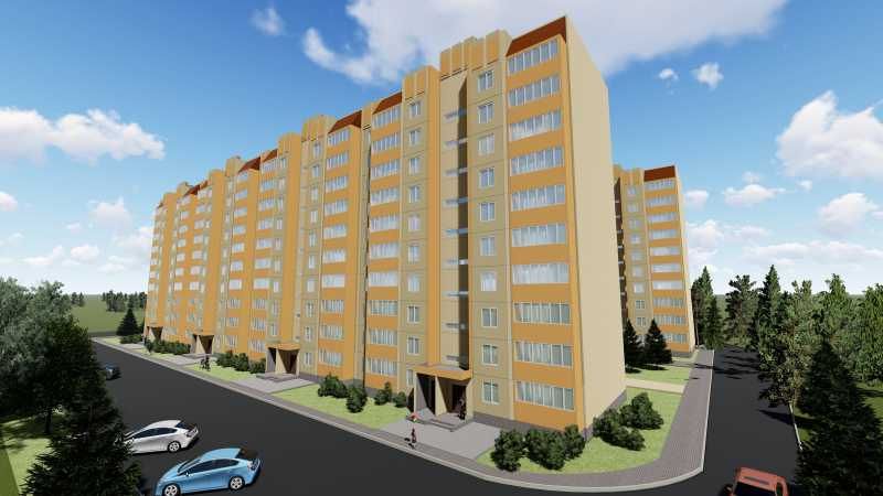 продажа квартир Каинская Заимка