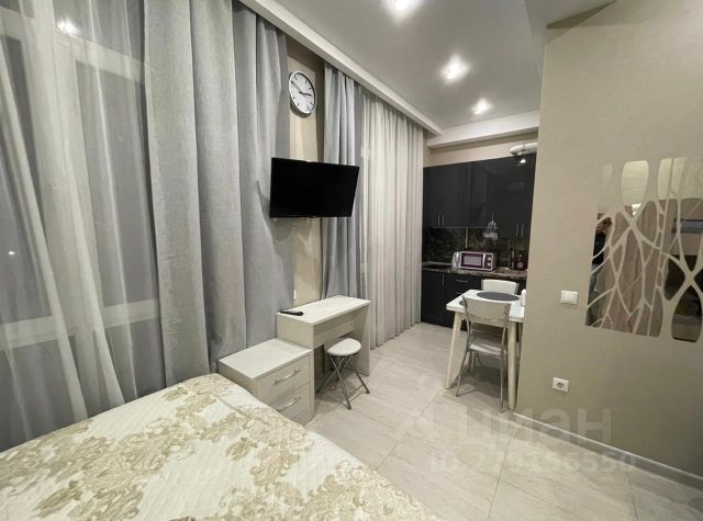 Купить квартиру в микрорайоне Адлер Центр в городе Сочи, продажа ...