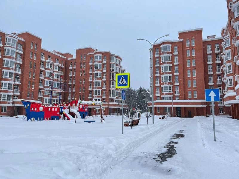 жк клюквенный фрязино.