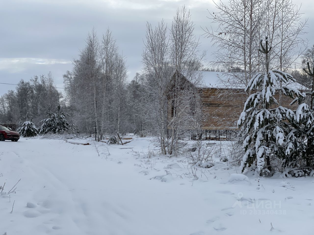 Село логиново свердловской