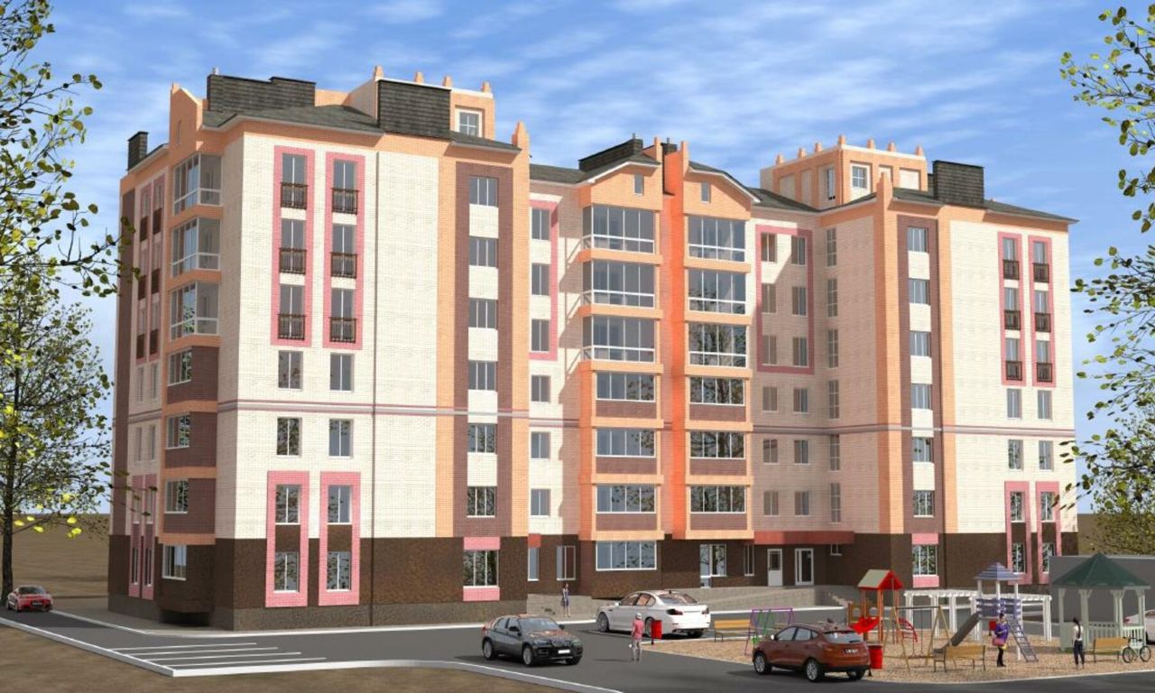 продажа квартир по ул. Ленина, 234