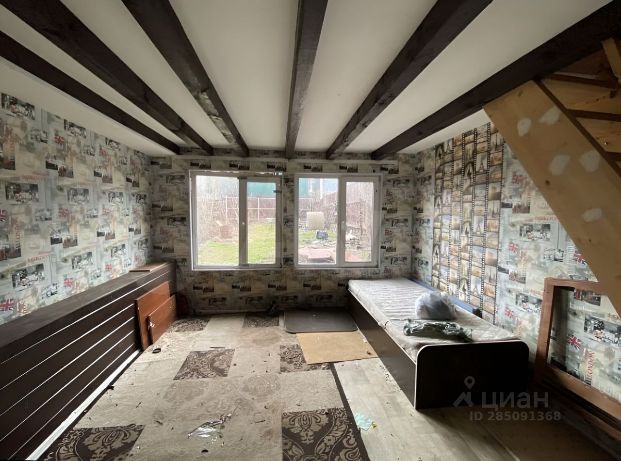 Купить дом 120м² ул. Береговая, Московская область, Красногорск ...