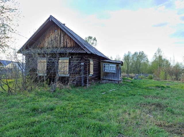 Комарихинская пермь карта