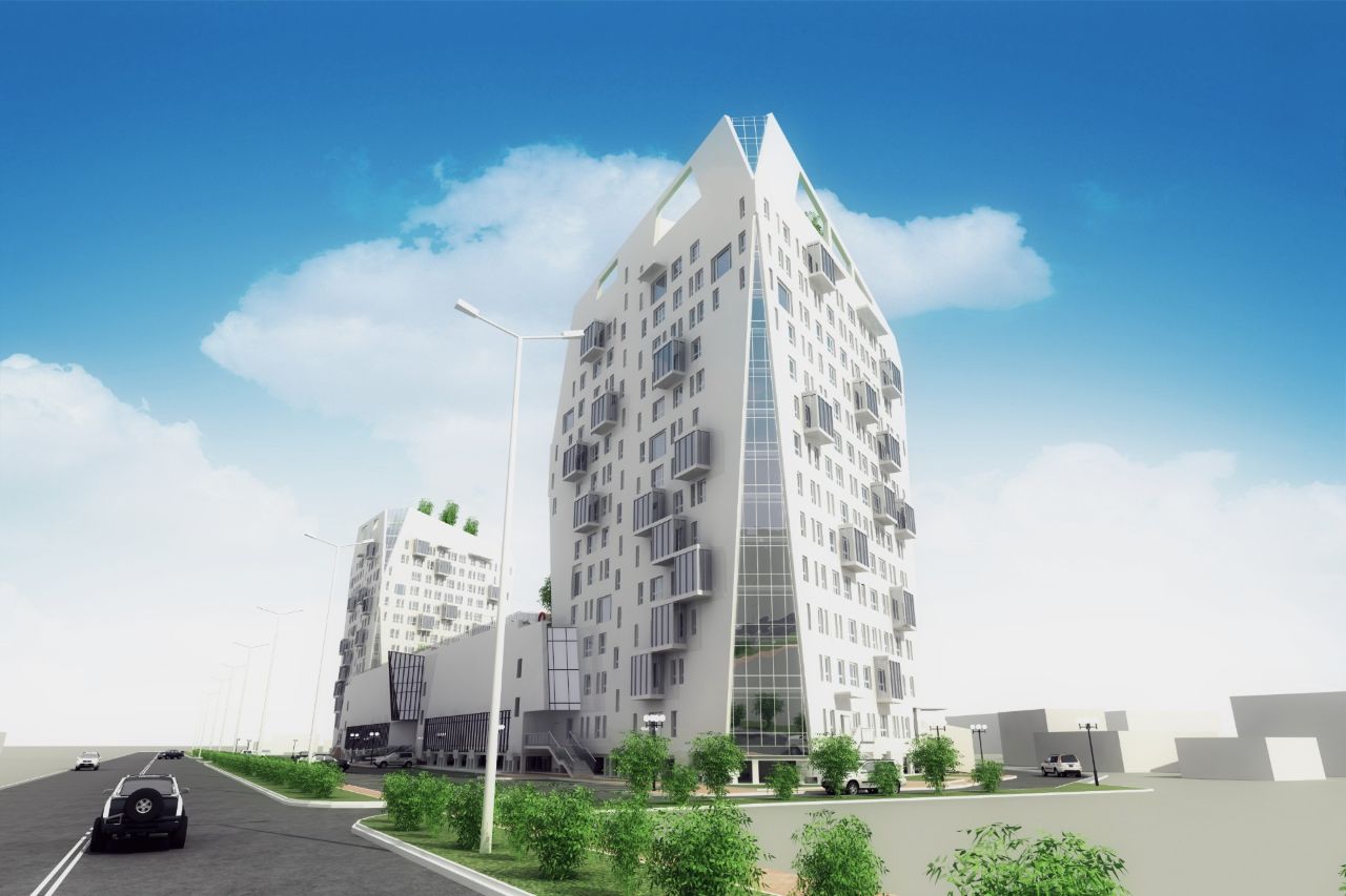 продажа квартир по Вилюйскому тракту, 3