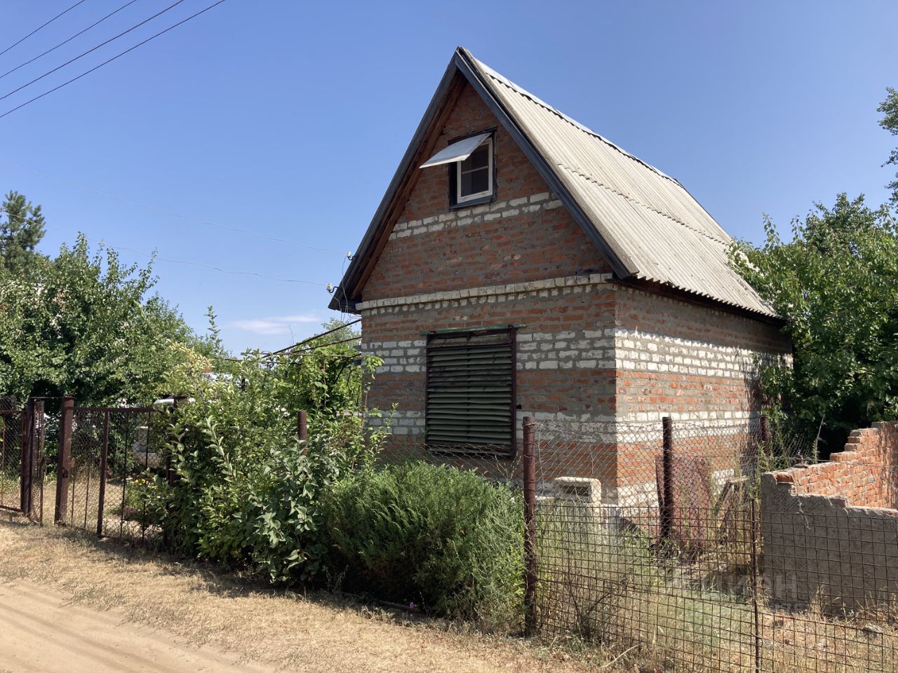 Купить Дачу В Аввакумово Тверь Снт Водник