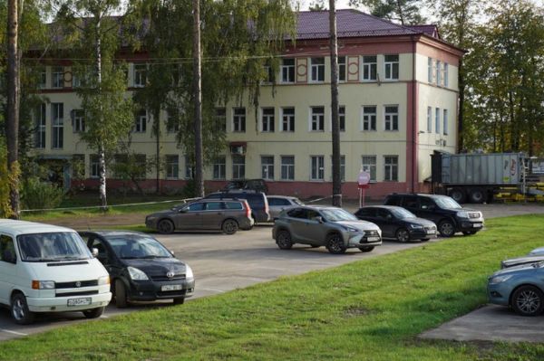 Технопарк Технопарк М 49
