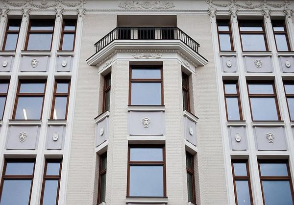 4-я Фотография ЖК «Пречистенка 13»