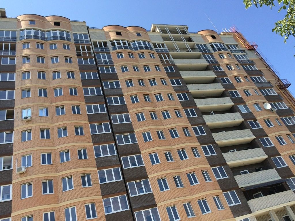 фото ЖК Аристократ