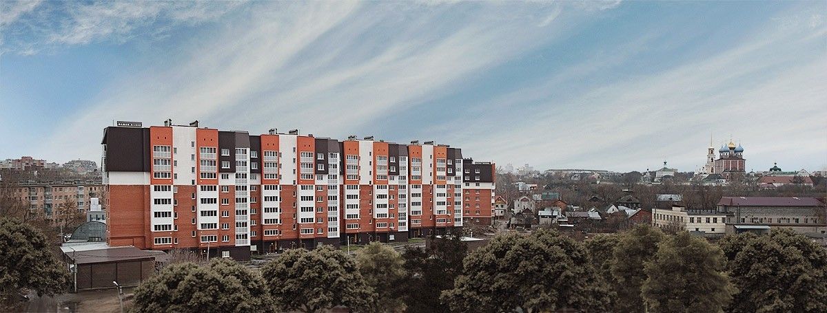 купить квартиру в ЖК Кремлевское