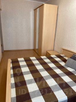 2-комн.кв., 50 м², этаж 1