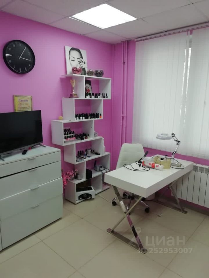Купить офис 18м² Рождественская ул., 32, Москва, ЮВАО, р-н Некрасовка м. Некрасовка - база ЦИАН, объявление 252953007
