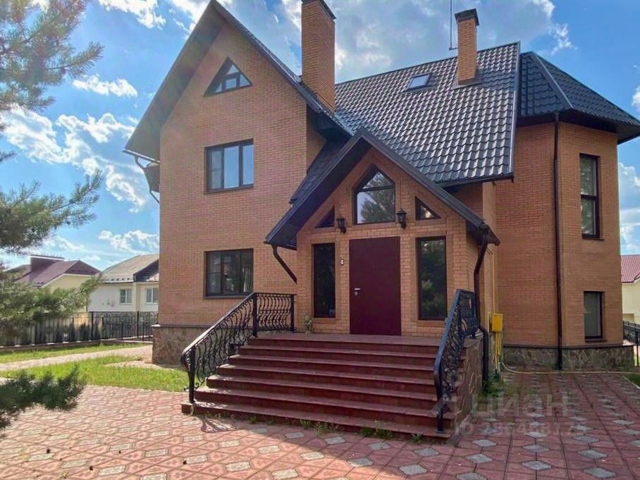 Продаю коттедж 300м? Московская область, Пушкинский городской округ ...