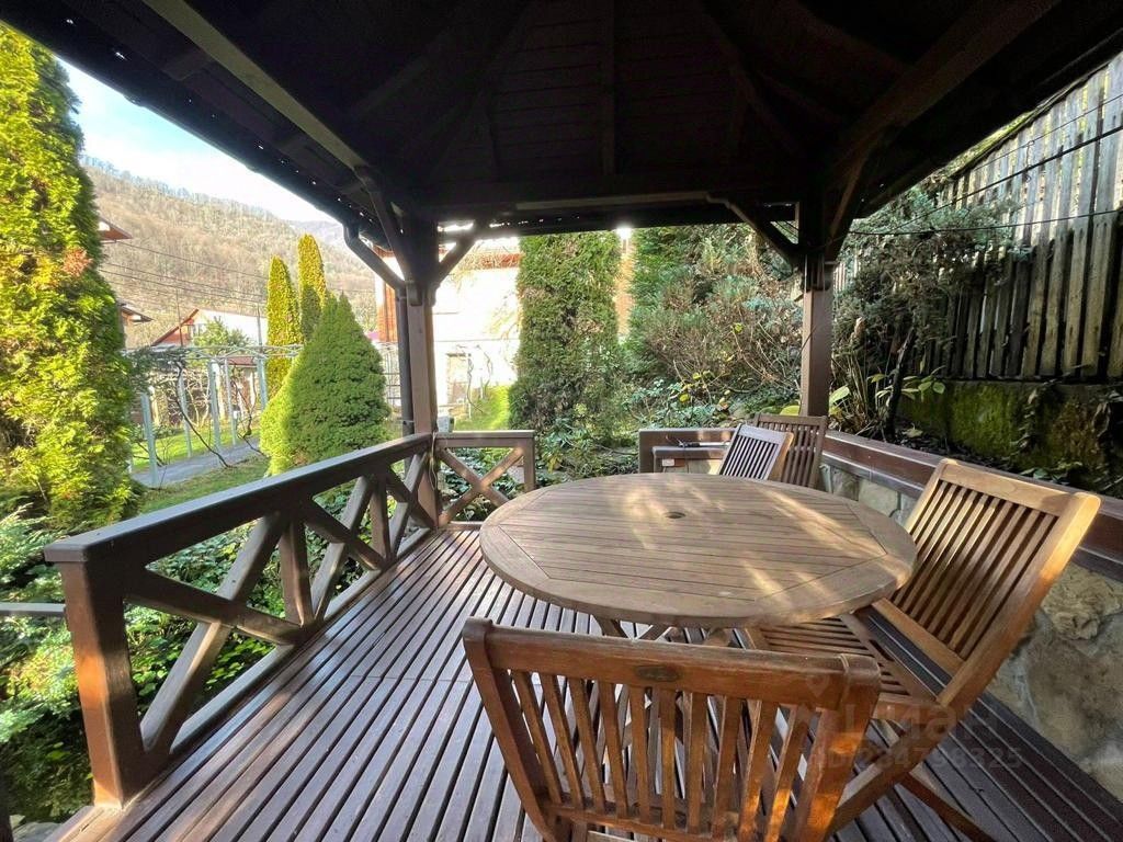 Снять дом 200м² ул. Аишхо, Краснодарский край, Сочи городской округ ...