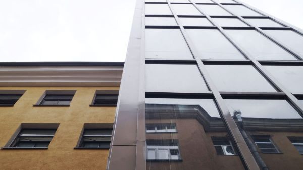 продажа квартир Крона