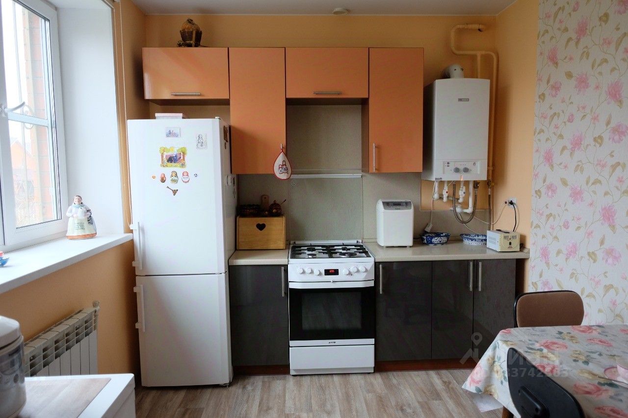 Продажа коттеджа 83.3м² ул. Юности, Московская область, Ступино ...