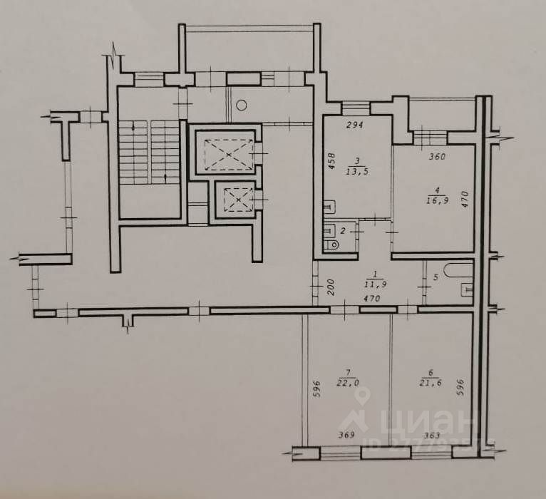 Купить Квартиру 3 Пер Крашенинникова