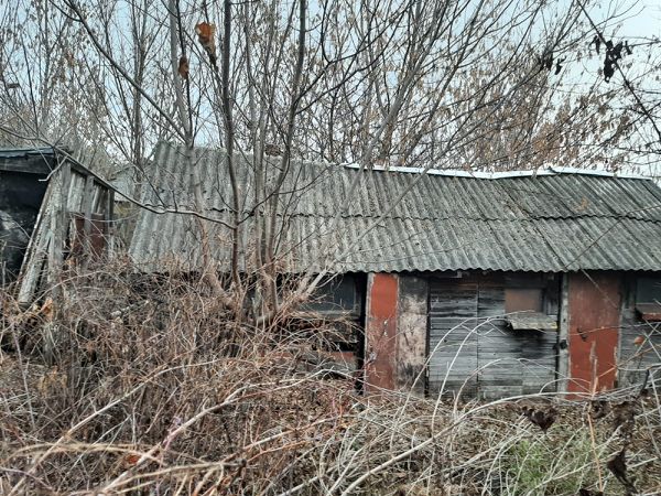 Болдыревка в острогожском районе