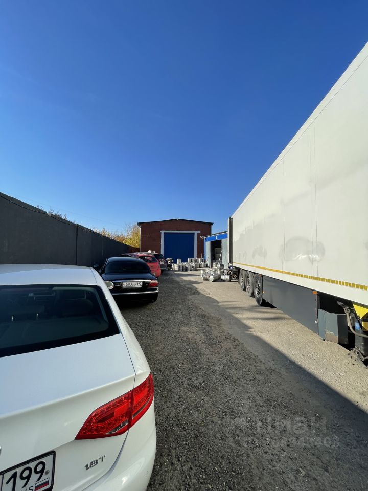 Купить помещение под производство 500м² Никопольская ул