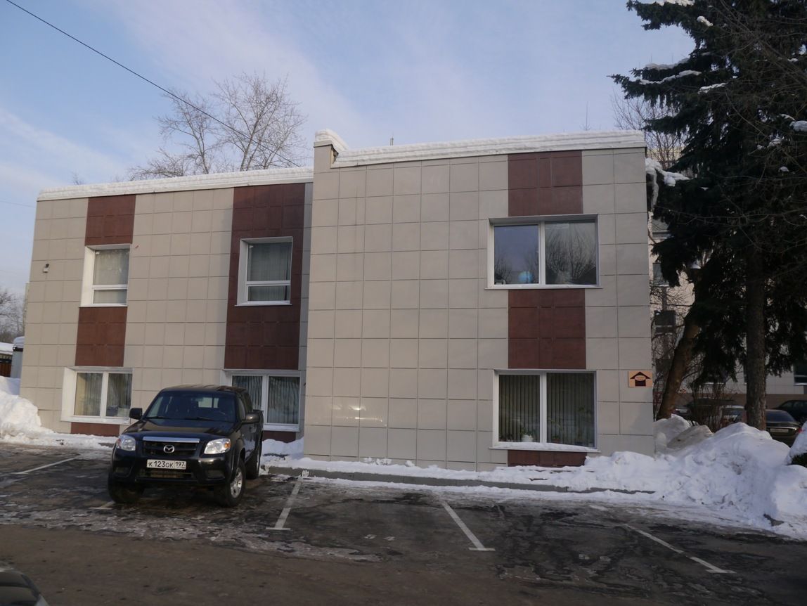 продажа помещений в БЦ Линия (17Ас5)