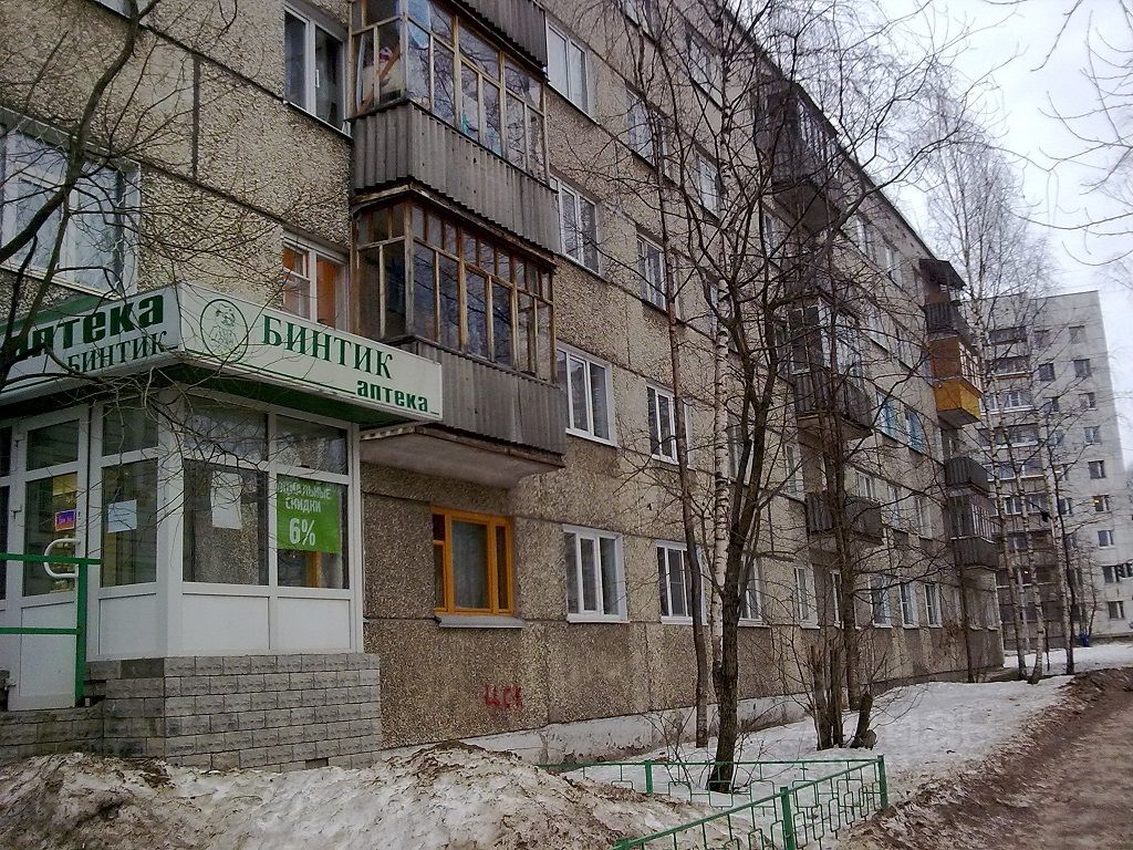 Куратова 6