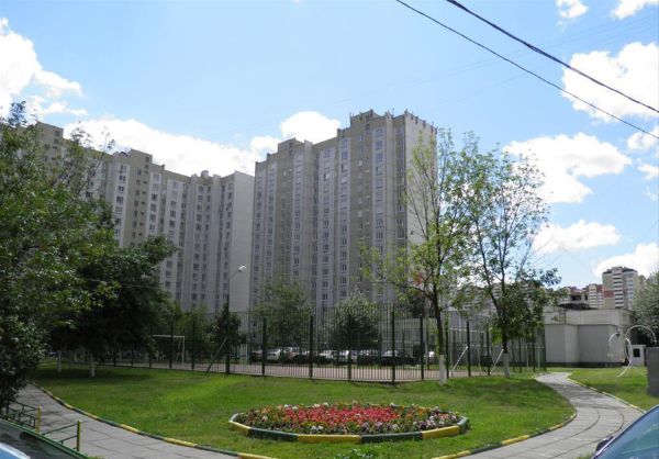 2-я Фотография ЖК «БЭСТ-квартиры в Северном Бутово»