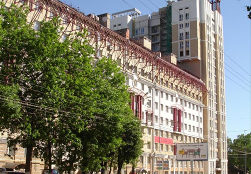купить квартиру в ЖК Дом на Белинке