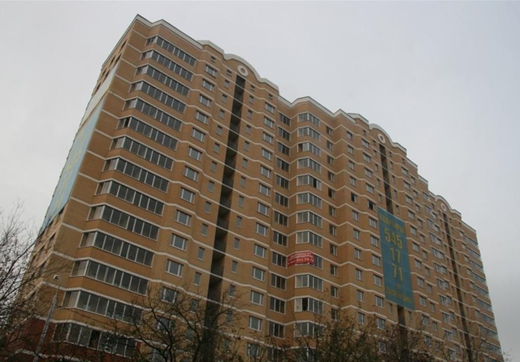 ЖК СтароСходненский
