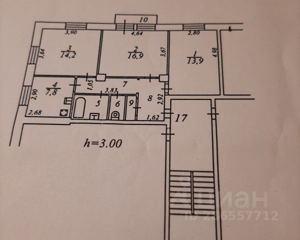 Можно ли делать перепланировку в ипотечной квартире от сбербанка в кирпичном доме