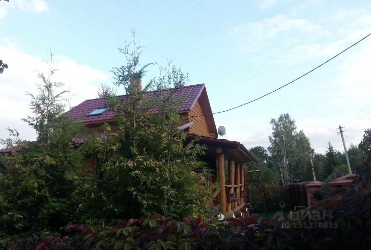 Снт Хуторок Одинцовский Район Купить Дом