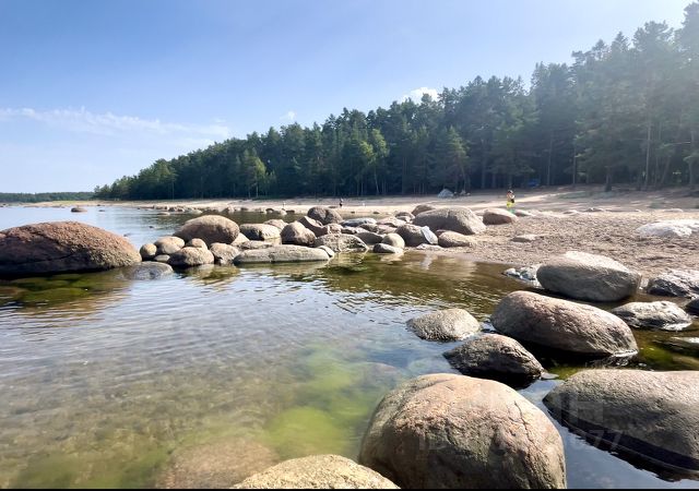 Купить Дом В Деревне Старое Гарколово