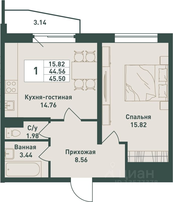 Купить Квартиру В Новостройке Всеволожского Района