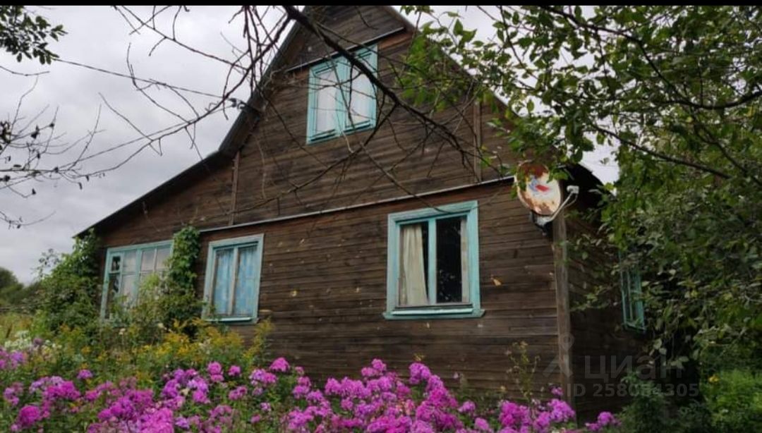 Продаю дом 59м² Московская область, Серебряные Пруды городской округ ...