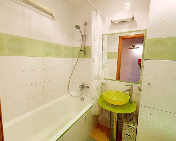 Снять 2-комнатную квартиру в районе Чертаново Южное в Москве, аренда ...