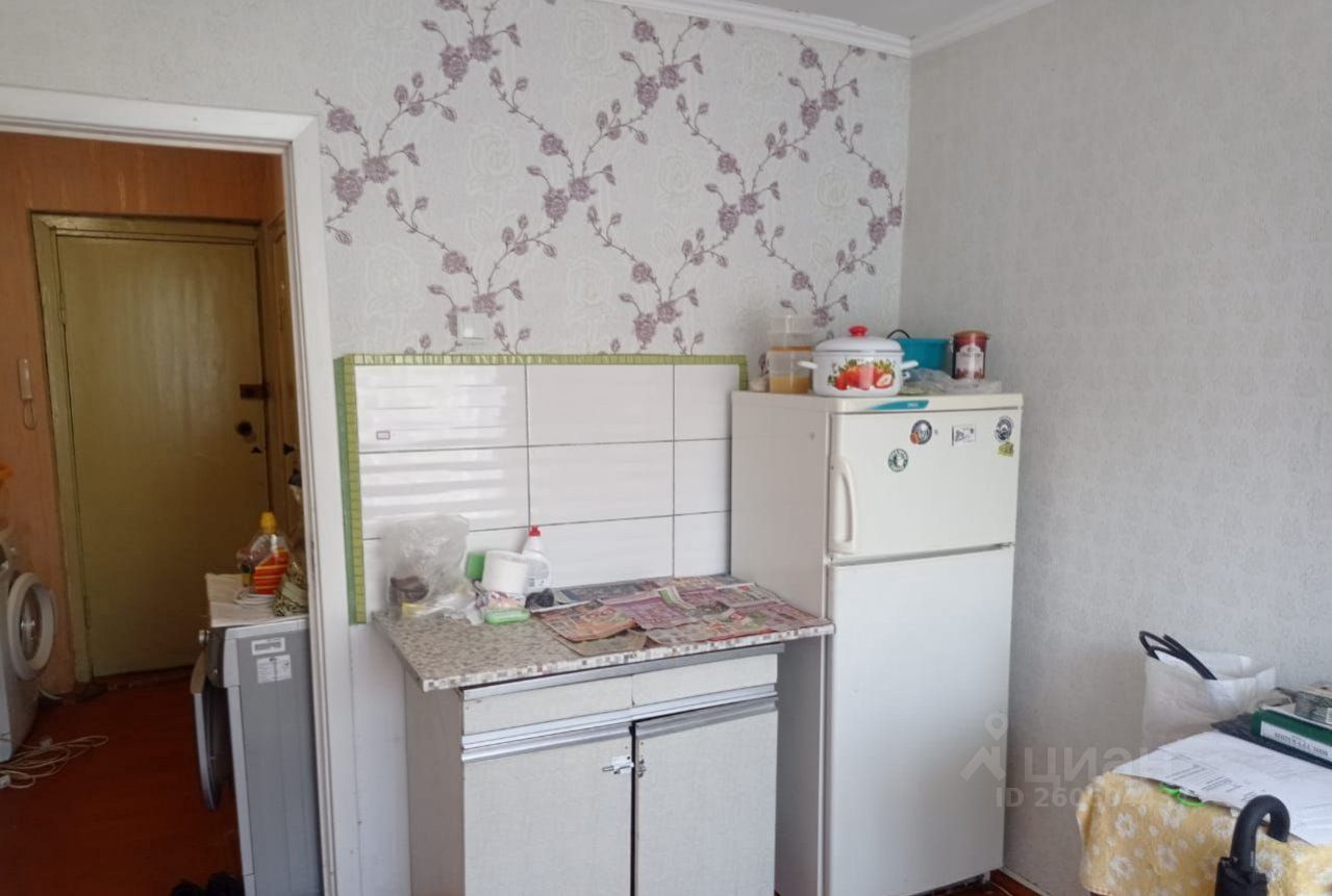 Продаю однокомнатную квартиру 35.5м² Магнитогорская ул., Калининград, Калининградская область, р-н Центральный - база ЦИАН, объявление 260604437