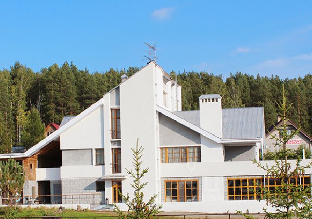 Снять Домик На Новый Год Екатеринбург