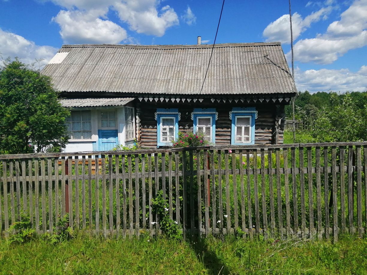 Дом В Сотницыно Рязанской Области Купить